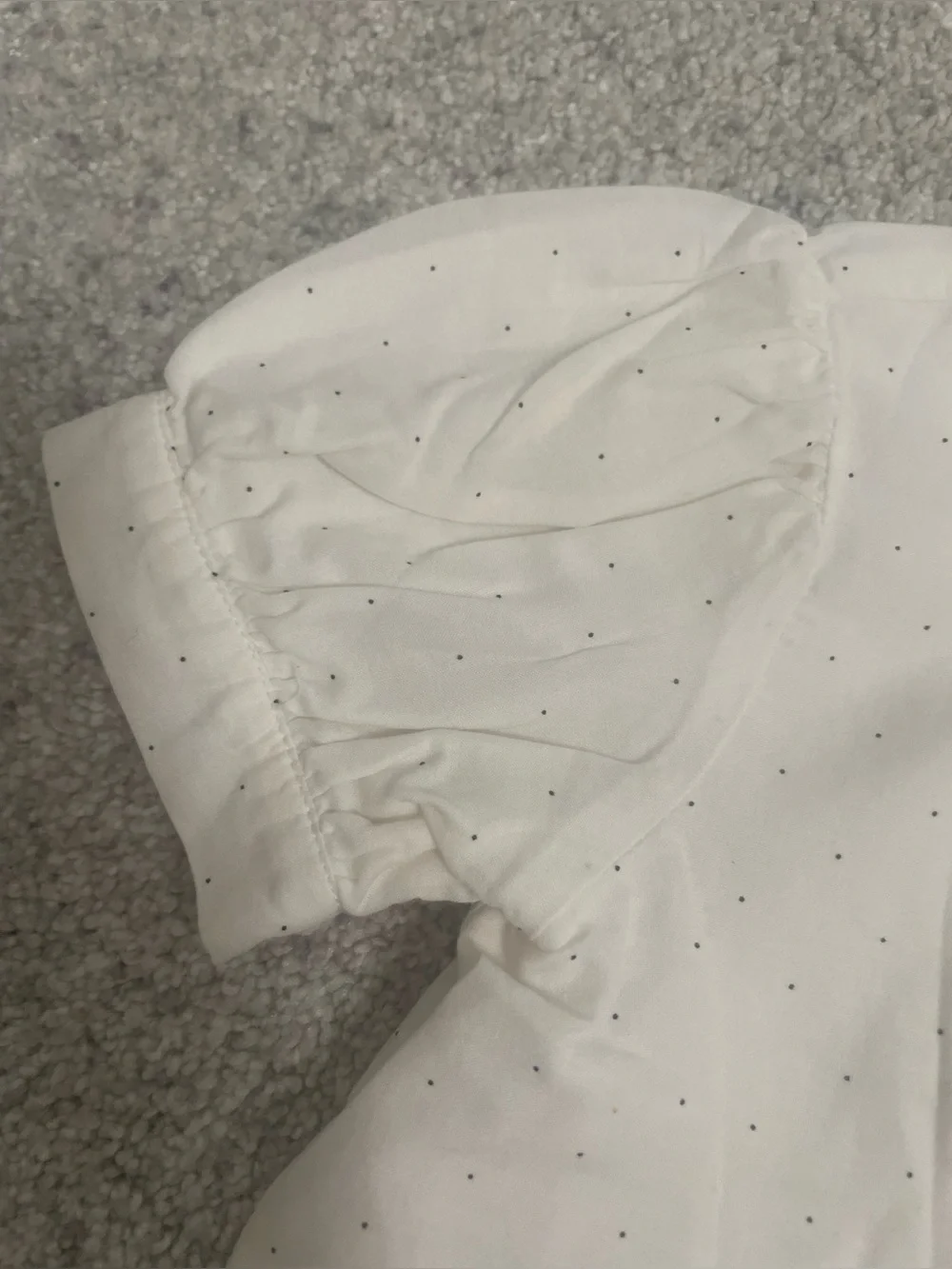 Janie and Jack Two Piece Parisian Themed Two Piece Outfit, EUC, size 2T